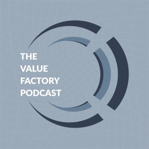 The Value Factory Podcast | Episode 6 - Michael Pleger