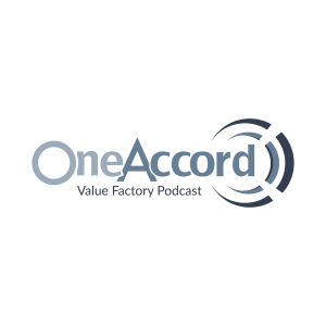 The Value Factory Podcast | Episode 2 - Ryan Shope