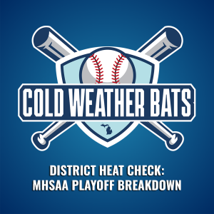District Heat Check: MHSAA Playoff Breakdown
