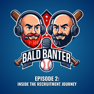 Bald Banter: Inside the Recruitment Journey