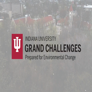 Aim Hometown Innovations Podcast - Officials from the Environmental Resilience Institute at IU discuss ways they’re helping communities adapt to climate change