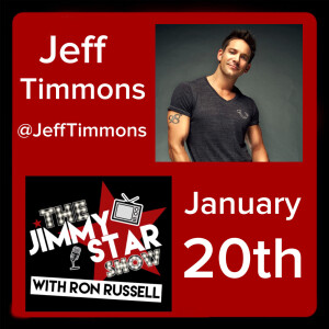 Jeff Timmons/ Eileen Shapiro