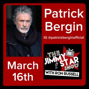 Patrick Bergin / Kymberli Boynton