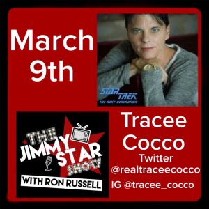 Tracee Cocco/ Tyler Gallant