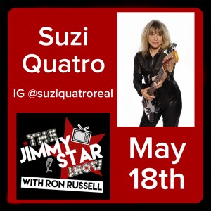 Suzi Quatro / Joe Cortese