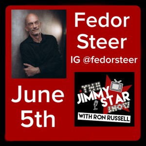 Josie Kat/Fedor Steer