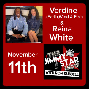 Verdine White (Earth Wind & Fire)/ Reina/ Andrew Cole/ SohoJohnny/ Antonio Liotta