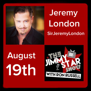 Jeremy London/ Rodney Hicks