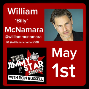 William ”Billy” McNamara/ Thomas Claxton