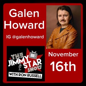 Vincent Paterson/ Galen Howard