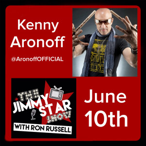 Robert Kool Bell / Kenny Aronoff