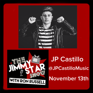 ChatRoomChatter/ JP Castillo @JPCastilloMusic