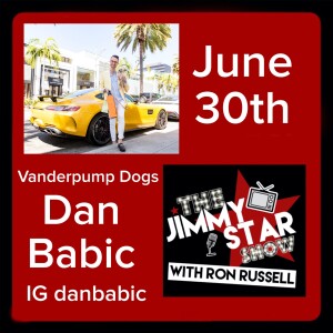 Dan Babic #VanderpumpDogs