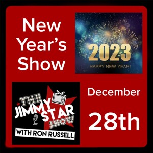 Rick Ventura/ New Year’s 2023 Show