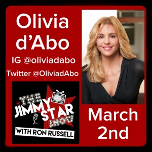 Linda Steele/ Olivia d’Abo