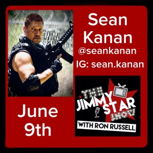 Kevin Spirtas @KevinSpirtas / Sean Kanan @SeanKanan