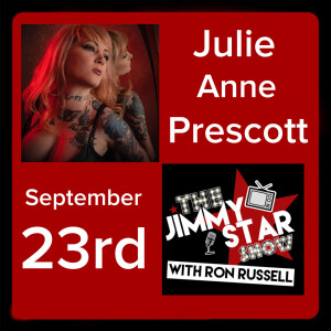 Julie Anne Prescott/ Rocky Kramer