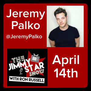 Brian Sebastian @MovieReviewsNMor / Jeremy Palko @JeremyPalko