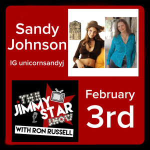 Rich Nana/ Sandy Johnson