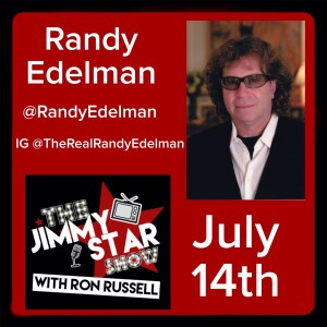 Randy Edelman/ Jeff Dwoskin