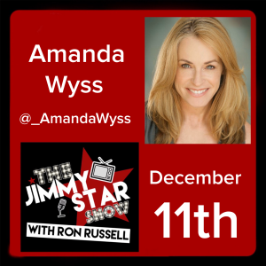 Amanda Wyss/ OneUp Duo