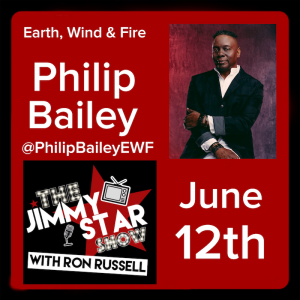 Lori Diamond & Fred Abatelli/ Philip Bailey(Earth Wind & Fire)