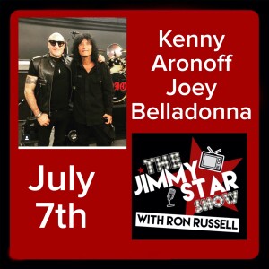 Phillip Bloch/ Joey Belladonna/ Kenny Aronoff