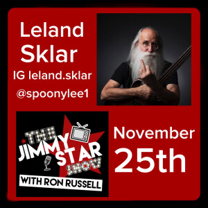 Leland Sklar / Marcel Walz