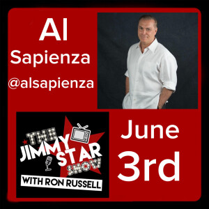 Eric Alper @ThatEricAlper / Al Sapienza @alsapienza