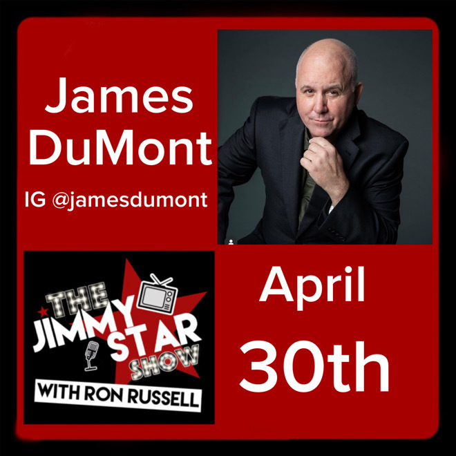Charles F. Rosenay/ James Dumont
