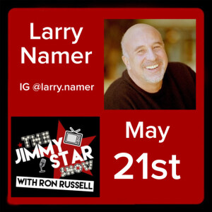 Larry Namer/ Chris Pati