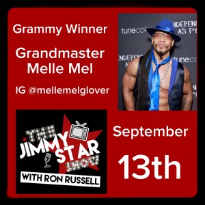 Randy Edelman/ Grandmaster Melle Mel