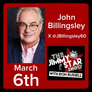 John Billingsley/ William R. Perry