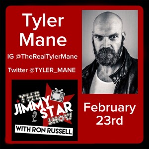 Tyler Mane/ Jimmy Rooney