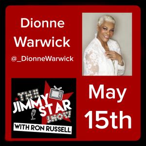 Dionne Warwick/ Tomas Doncker