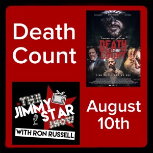 Death Count Movie Cast / Taty Horoshko