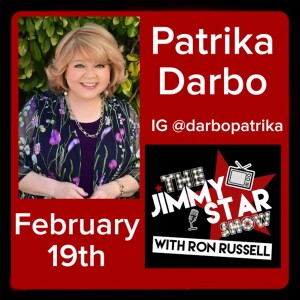 Bryan Forrest/ Patrika Darbo