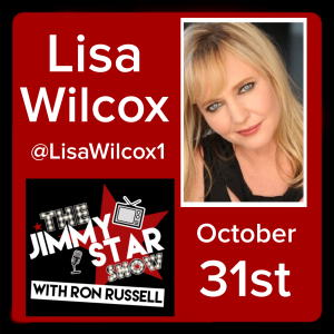 Simon Bamford @SimonBamford / Lisa Wilcox @LisaWilcox1