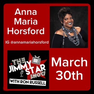 Anna Maria Horsford/ Isibella Karnstein/ Michael Corvus