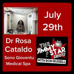 Dr. Rosa Cataldo/ Wendy Stuart Kaplan/ Jason Chaos