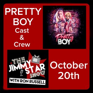 ”Pretty Boy” Cast & Crew