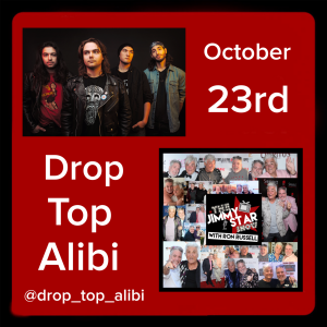 Kaiti Wallen / Drop Top Alibi