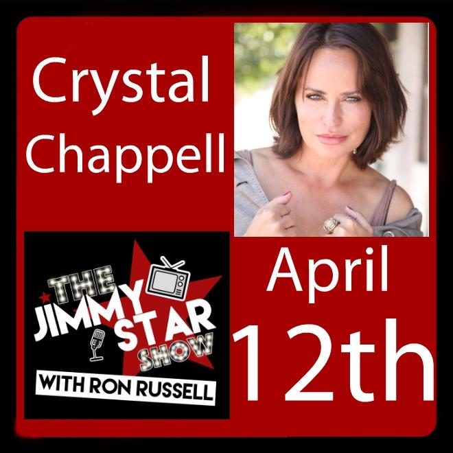 The Jimmy Star Show With Ron Russell