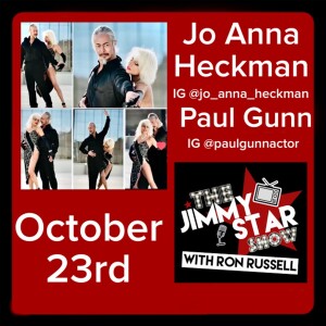 Jo Anna Heckman/ Paul Gunn/Charles Rosenay