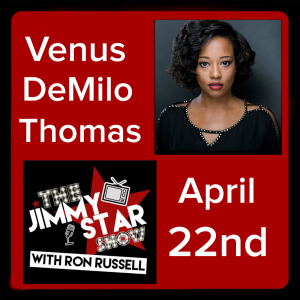 David McAbee/ Venus DeMilo Thomas