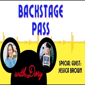 Welcoming You Home: How Jessica Brown Creates Magic in Resort Reception and Concierge (BPwD #108)