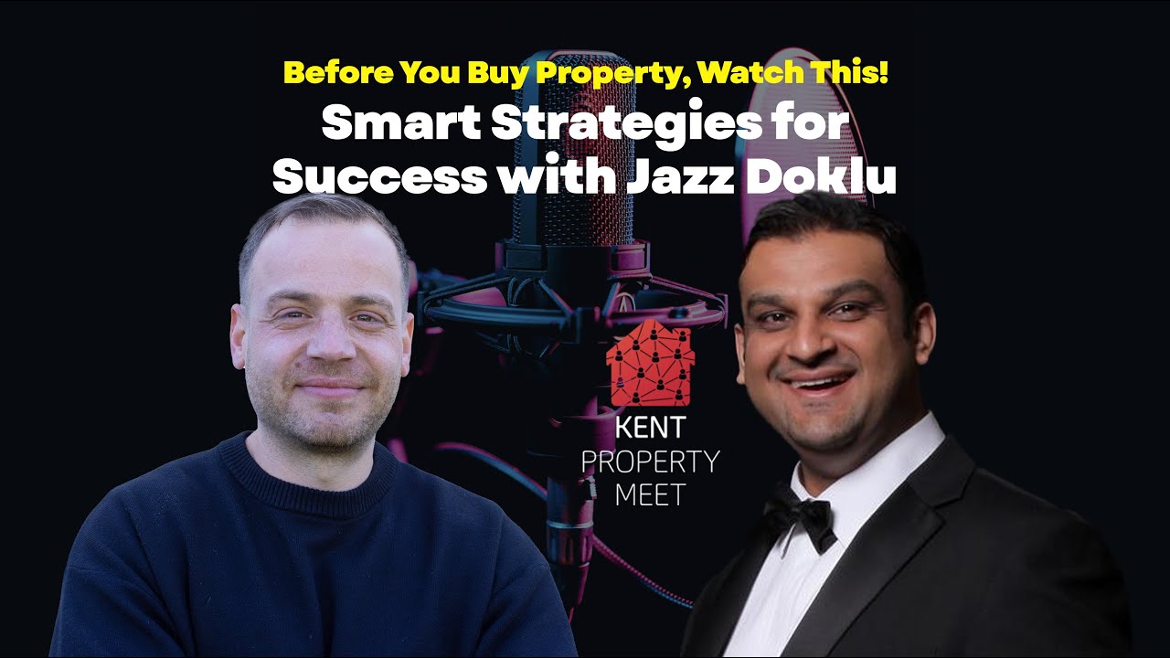 🎙 Omz Under The Hammer Podcast 🏡💡