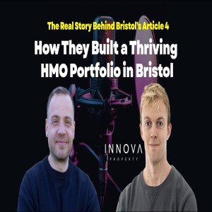 The Real Story Behind Bristol’s Article 4: How They Built a Thriving  HMO Portfolio in Bristol