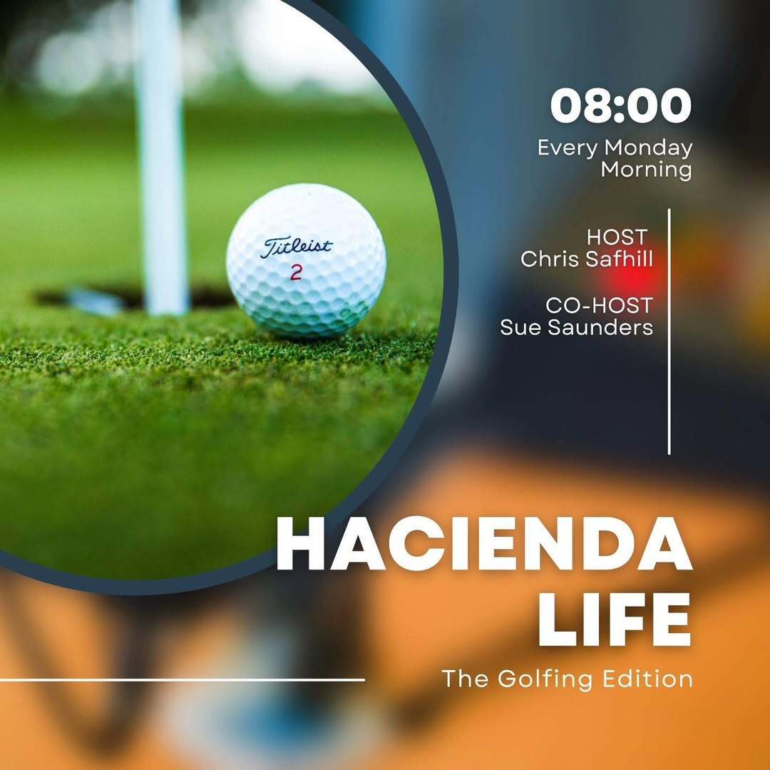 Hacienda Life
