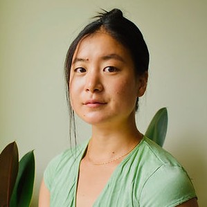 Ep. 11 – [Writer] Ji Hyun Joo 주지현